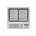 Bonvue Chilled Food Display 1500 mm SL850V